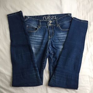 Rue 21 Jeans size 3